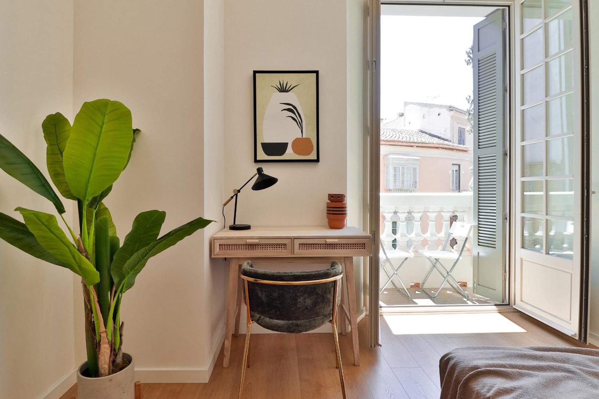 Appartamento C74 - Marvelous 3 Bedroom In Historical *