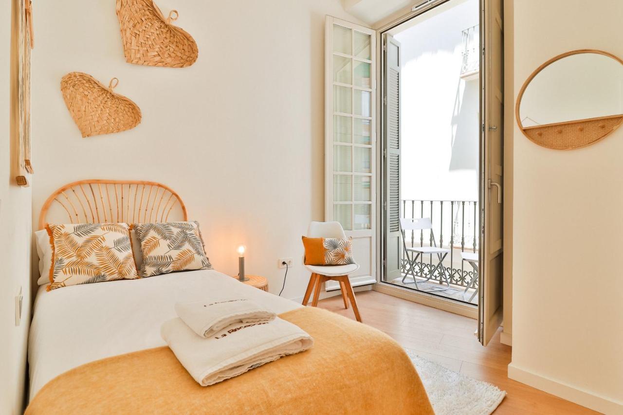 Appartamento C74 - Marvelous 3 Bedroom In Historical